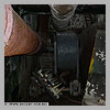 Inside the vent collector