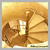 Spiral staircase