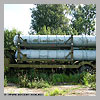 Missile launcher