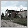Postindustrial view