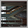 Main stairs
